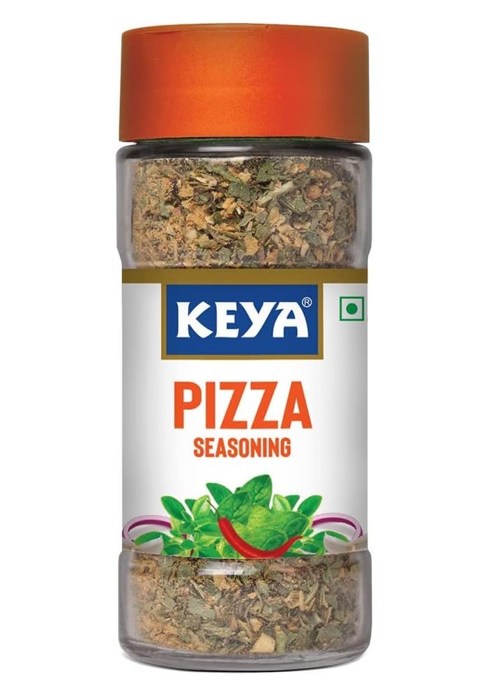 Keya Pizza Seasoning 45g - Image 1